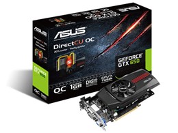 GTX650-DCO-1GD5 [PCIExp 1GB]