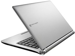 LuvBook LB-L410B-W7-KK ���i.com����p�b�P�[�W