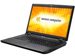 LuvBook LB-D722S-FS-KK i.compbP[W