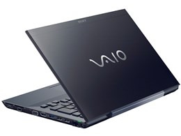 VAIO S(SA)V[Y VPCSA4AJ Core i7/NAbhSSD1TB/Windows 7 Professional 2012Ntf