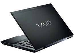 VAIO S(SA)V[Y VPCSA4AJ Core i7/NAbhSSD1TB/Windows 7 Home Premium 2012Ntf
