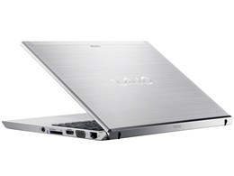 VAIO TV[Y11 SVT1111AJ Core i3/[4GB/SSD128GB/Windows 7 Home Premium 2012Năf