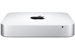 Mac mini OS X Lion Server 1TB MC936J/A [2000]