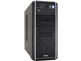 eX.computer G-GEAR GA7J-D43/E2