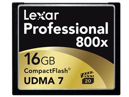 LCF16GCTBJP800 [16GB]