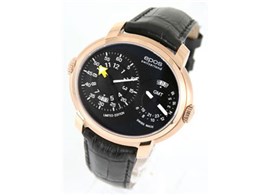 GMT 3400RGPABK LTD999