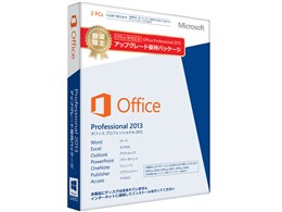 Office Professional 2013 AbvO[hD҃pbP[W