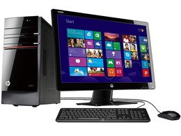 ENVY h8-1460jp/CT 21.5C`j^[Zbgf
