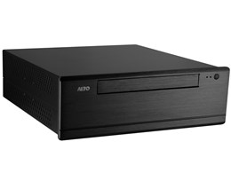 ALTO Mini-ITX Enclosure NT-TX5000