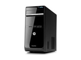 Pavilion p6-2320jp/CT �u���[���C���f��