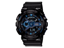 カシオ G-SHOCK イニシャルブルー GA-113B-1AJR 価格比較 - 価格