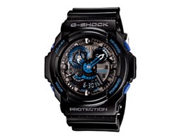 G-SHOCK �C�j�V�����u���[ GA-303B-1AJR
