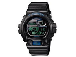 カシオ G-SHOCK イニシャルブルー GB-6900AA-A1JR 価格比較 - 価格.com