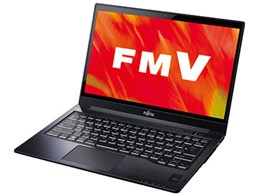 FMV LIFEBOOK WU1/J WJU1N78_B201 i.com Core i7E8GBڃf