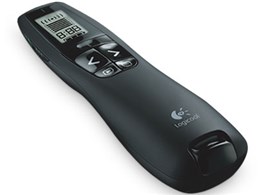 Professional Presenter R700