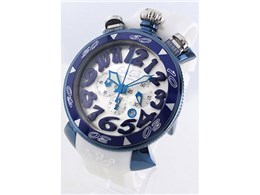 CHRONO 6053.1 [�z���C�g���o�[�x���g]