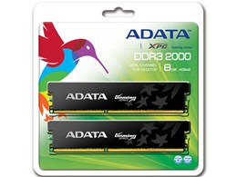 AX3U2000GC4G9B-2G [DDR3 PC3-16000 4GB 2g]