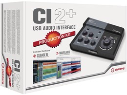 CI2+ Production Kit