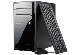 LUV MACHINES Lm-iB500S2-W7-KK i.compbP[W