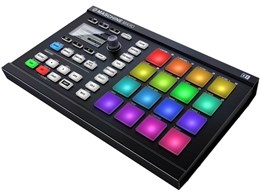 MASCHINE MK2 ケースセット Native Instruments / MASCHINE MK2 BLACK マシーン | イシバシ楽器