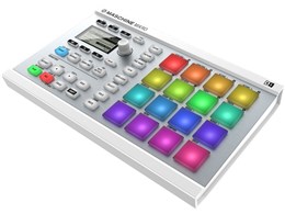 【付属品なし本体のみ】MASCHINE MK2 NI Maschine Spare Parts and Custom Accessories