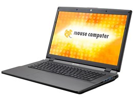 m-Book MB-W900E-KK i.compbP[W
