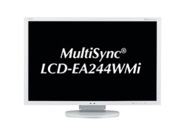 MultiSync LCD-EA244WMi [24.1C`]