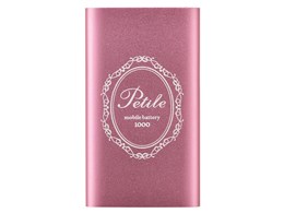 Petile MPC-R1000PC [�t���[�����s���N]