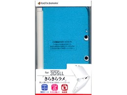 NINTENDO 3DSLLp n[hP[X X6033DSLL [NAu[]
