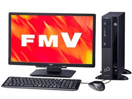 FMV ESPRIMO WD1/J WJD1S7_A252 i.com 4GBڃf