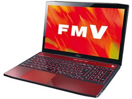 FMV LIFEBOOK WA2/J WJA2S57_B203 i.com 8GBEHDD750GBڃf