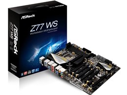Z77 WS