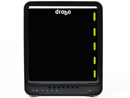Drobo 5N DR-5NSTD