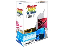 Singer Song Writer Lite 7 -VOCALOID���[�U�[�D�Ҕ�-