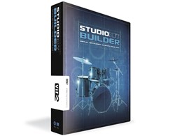 STUDIO KIT BUILDER
