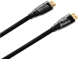 ISF2000HD-9F/2.7M [2.7m]