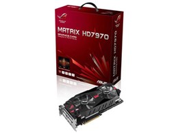 MATRIX-HD7970-3GD5 [PCIExp 3GB]