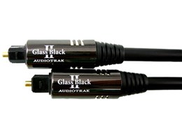 Glass Black II+ [1.5m]