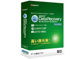 KINGSOFT Data Recovery