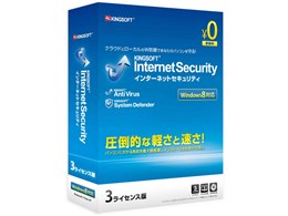 KINGSOFT Internet Security 2013