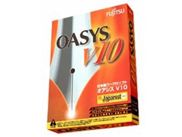 OASYS V10