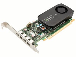 NVIDIA NVS 510 [PCIExp 2GB]