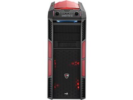 XPredator X3 Devil Red Edition