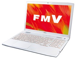 FMV LIFEBOOK AH�V���[�Y WA2/J WJA2B77_B206 ���i.com���� Windows 8���ڃ��f��