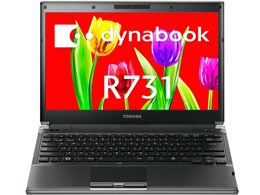 dynabook R731 R731/E PR731EAANR7A53