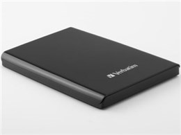 Verbatim Store 'n' Go 500GB Slim USB 3.0 53150 [Black]