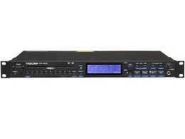 TASCAM CD-500