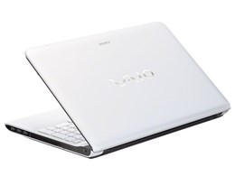 VAIO EV[Y15 SVE1511AJD Windows 7 Professionalڃf