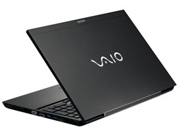 VAIO SV[Y15 SVS1511AJ Core i7/SSD/Windows 7 Home Premiumڃf