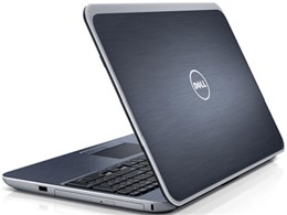 New Inspiron 15R Windows8���� �x�[�V�b�N